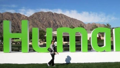 Top 15 hạt giống tại giải: Humana Challenge 2015